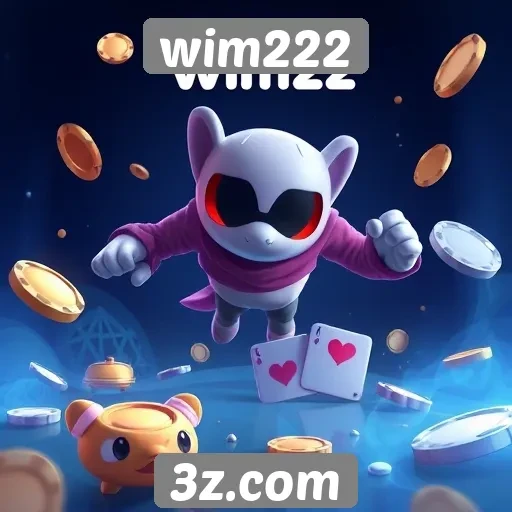 promoções e bônus atraentes no wim222