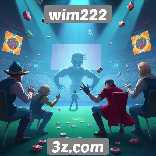 Melhores estratégias para jogos no site wim222