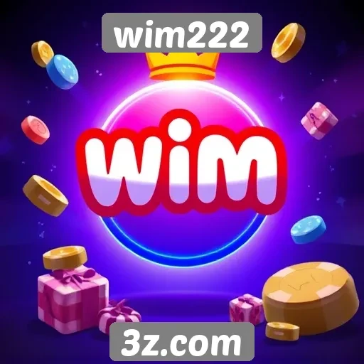 Recursos exclusivos do site de jogos wim222