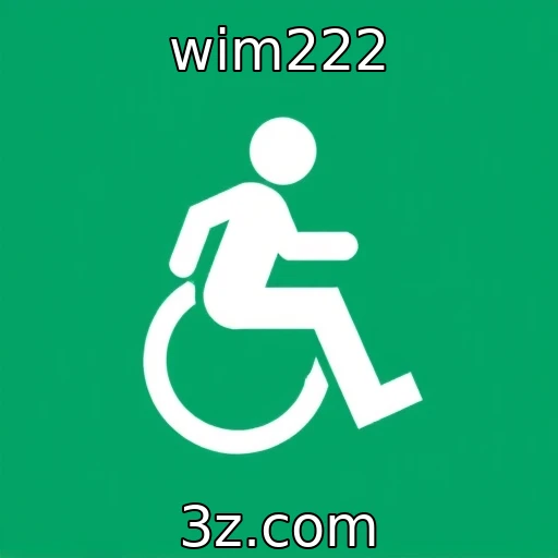 Acessibilidade em jogos: avanços e desafios - wim222