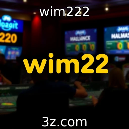 Mudanças na regulamentação de jogos em diferentes países | wim222