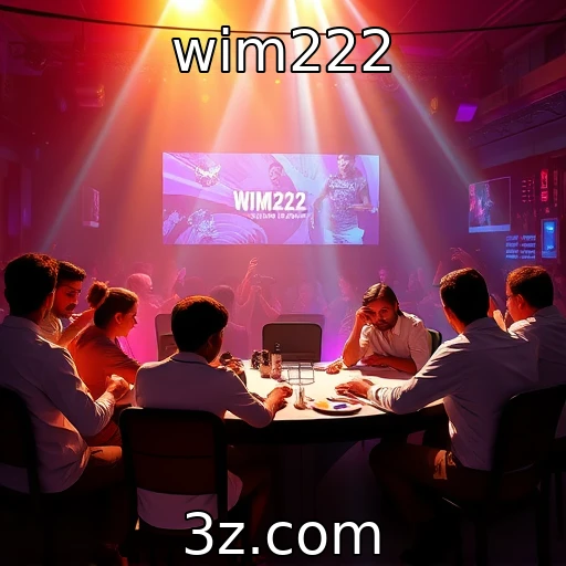 Jogos independentes ganham destaque em festivais - wim222