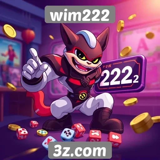 Funcionalidades inovadoras do site wim222 em análise