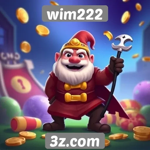 Comparativa de jogos populares disponíveis no Wim222