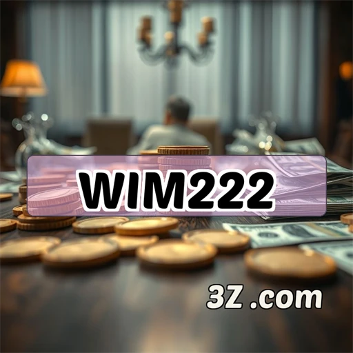 wim222 Quebra-cabeça