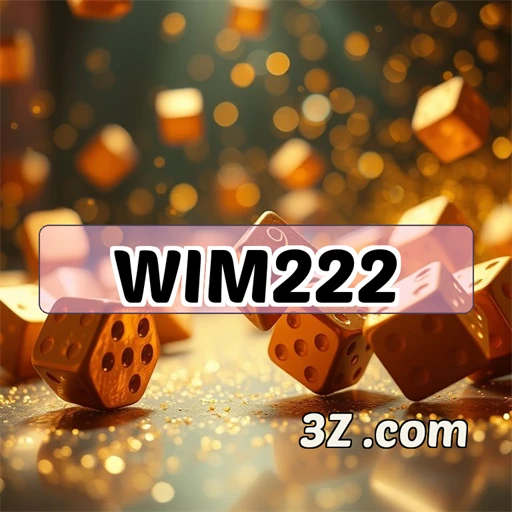 Slots Imperdíveis: Experimente a Diversão no wim222