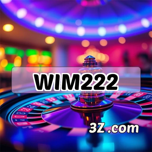 Wim222: A Revolução dos Sports em Jogos Online