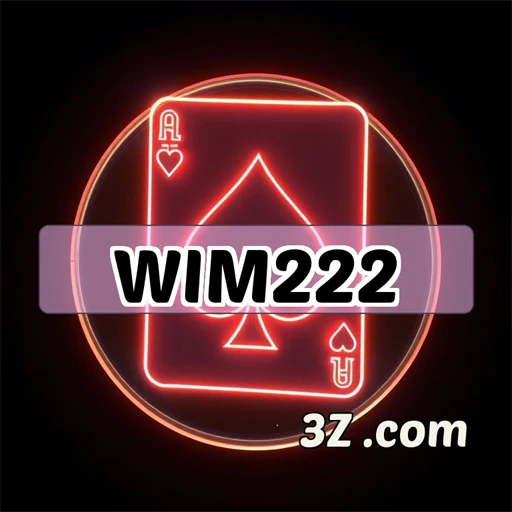 wim222 Estratégia