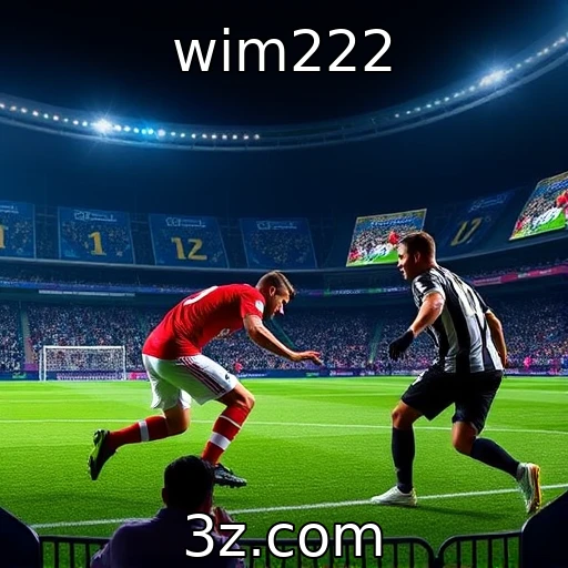 Análise das plataformas de streaming para jogos ao vivo | wim222